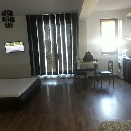 Aquazure Năvodari