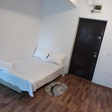 Guest house Aquazure