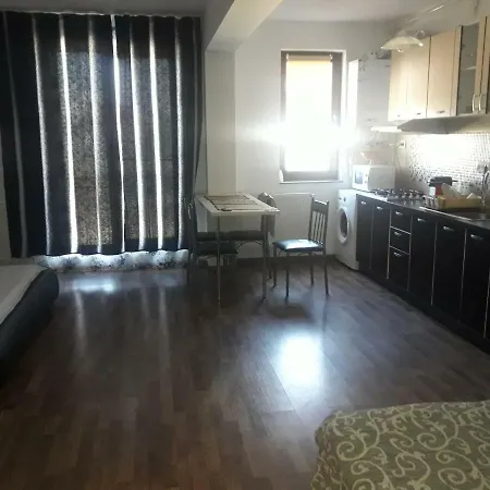 Aquazure Guest house