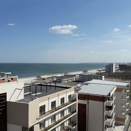 Gasthuis Aquazure Năvodari