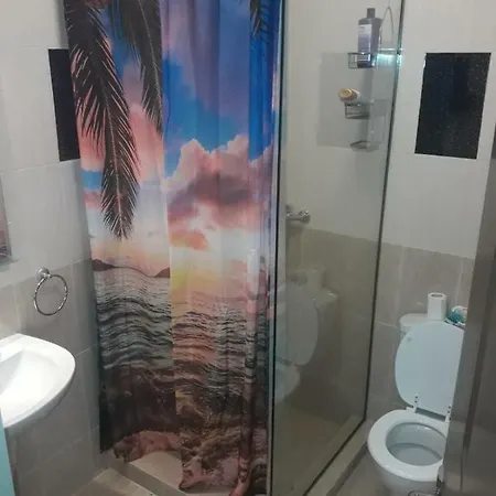 Aquazure 3* Năvodari